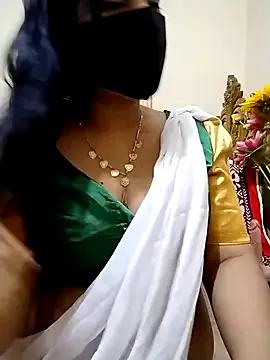 Ameera19 from StripChat