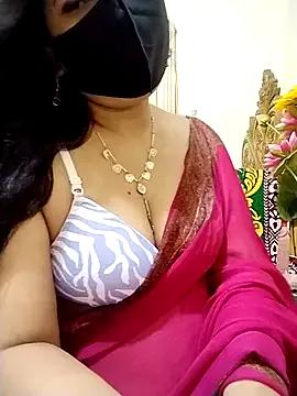 Ameera19 from StripChat is Freechat