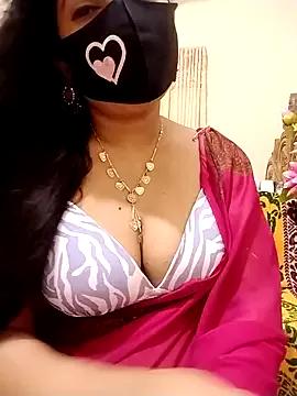 Ameera19 from StripChat