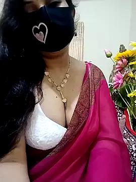 Ameera19 from StripChat