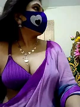 Ameera19 from StripChat
