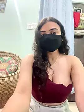 Ameera__25 from StripChat