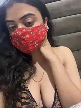 Ameera__25 from StripChat