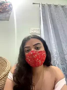 Ameera__25 from StripChat