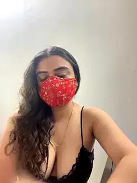 Ameera__25 from StripChat