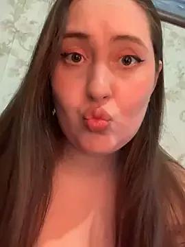 ameli_aaa from StripChat is Freechat