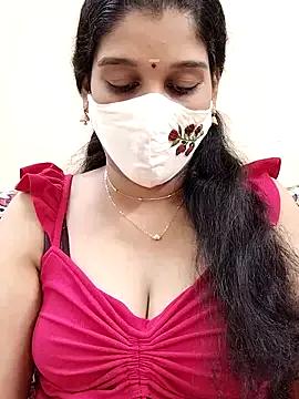 amelia-rani from StripChat is Freechat