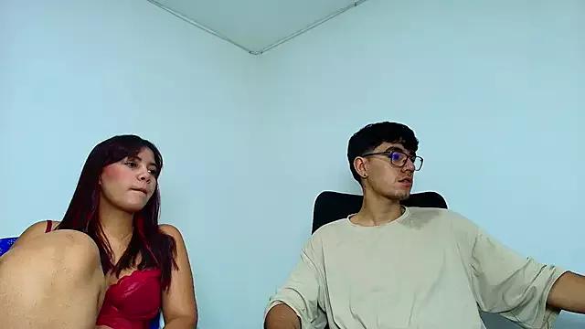 Try our streaming cams variety and talk on a personal level with our adorable girls streamers, showing off their bountiful shapes and dildos.
