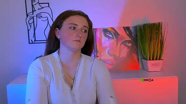 amelia_dream1 from StripChat is Freechat