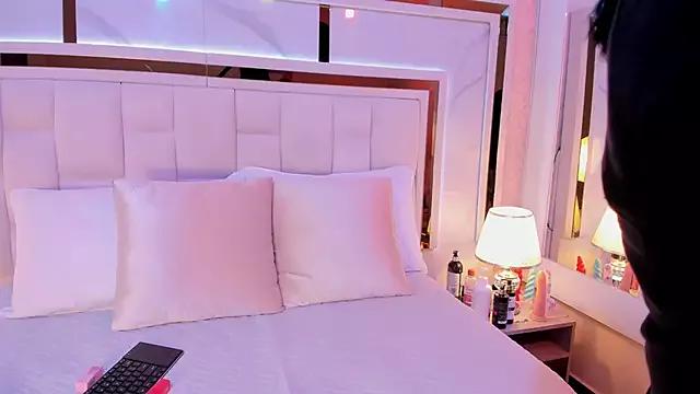 Try our streaming cams variety and talk on a personal level with our adorable girls streamers, showing off their bountiful shapes and dildos.