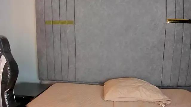 amelia_hilton from StripChat is Freechat