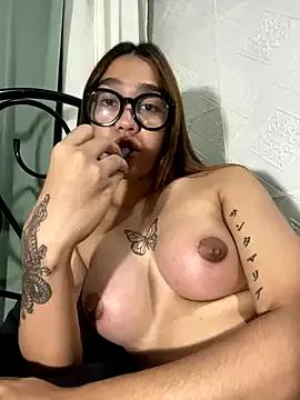 Amelia_Hope from StripChat is Freechat
