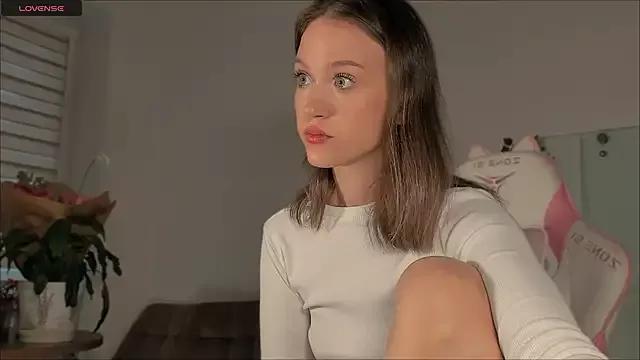 Try our streaming cams variety and talk on a personal level with our adorable girls streamers, showing off their bountiful shapes and dildos.