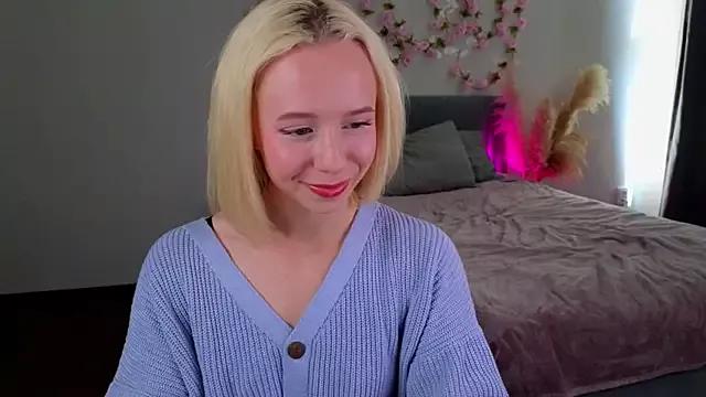 Try our streaming cams variety and talk on a personal level with our adorable girls streamers, showing off their bountiful shapes and dildos.