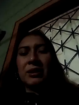 amelia_noe from StripChat is Freechat