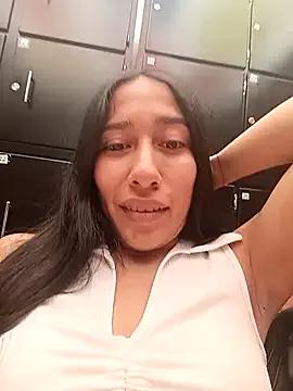 Amelia_Rivas from StripChat is Freechat