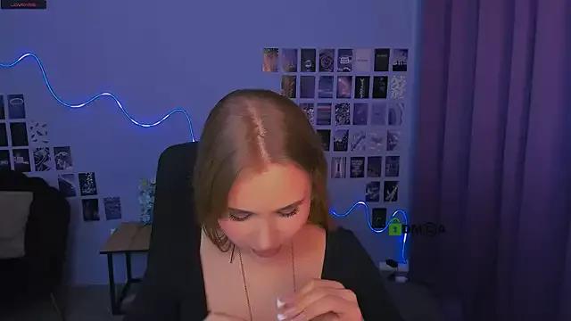 Try our streaming cams variety and talk on a personal level with our adorable girls streamers, showing off their bountiful shapes and dildos.