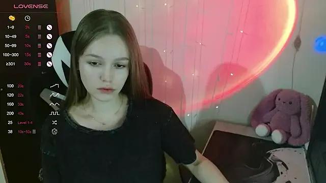 Try our streaming cams variety and talk on a personal level with our adorable girls streamers, showing off their bountiful shapes and dildos.