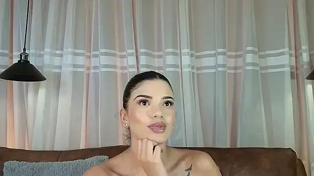 Try our streaming cams variety and talk on a personal level with our adorable girls streamers, showing off their bountiful shapes and dildos.