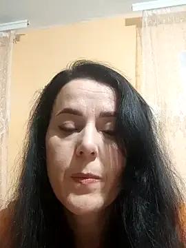 Amelialove42 from StripChat is Freechat