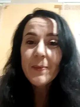 Amelialove42 from StripChat is Freechat