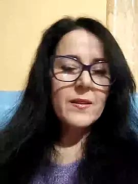 Amelialove42 from StripChat is Freechat