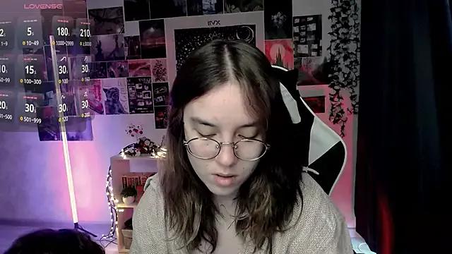 Try our streaming cams variety and talk on a personal level with our adorable girls streamers, showing off their bountiful shapes and dildos.