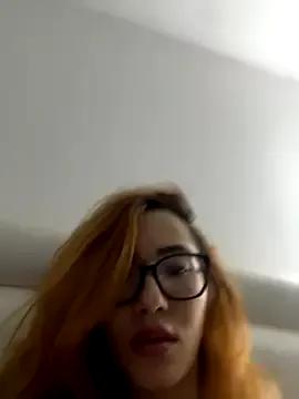 AmeliaRossi_ from StripChat is Freechat