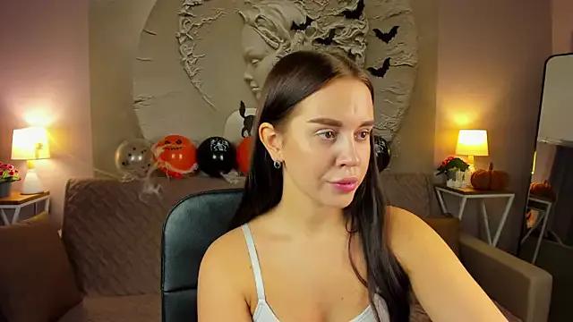 Try our streaming cams variety and talk on a personal level with our adorable girls streamers, showing off their bountiful shapes and dildos.