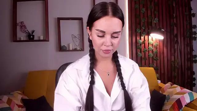 Try our streaming cams variety and talk on a personal level with our adorable girls streamers, showing off their bountiful shapes and dildos.