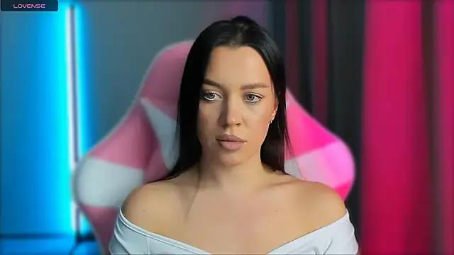 AmeliaSonk231 from StripChat
