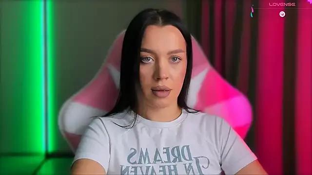 AmeliaSonk231 from StripChat