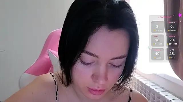 AmeliaSonk231 from StripChat