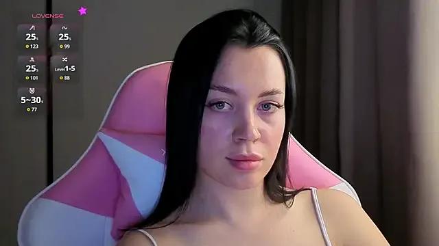 AmeliaSonk231 from StripChat