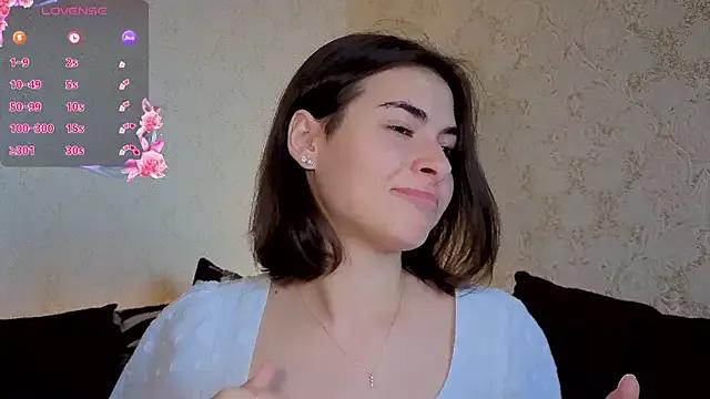 AmeliaStarfield from StripChat