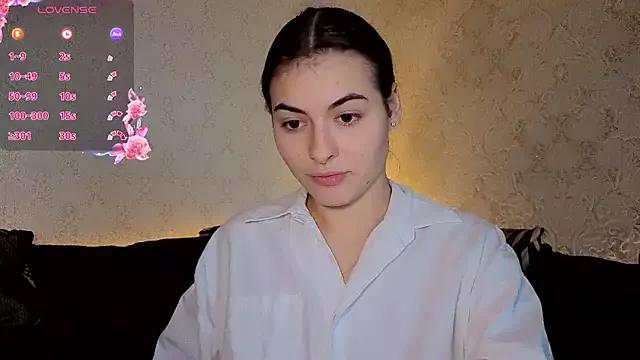 AmeliaStarfield from StripChat