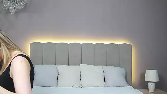 Try our streaming cams variety and talk on a personal level with our adorable girls streamers, showing off their bountiful shapes and dildos.