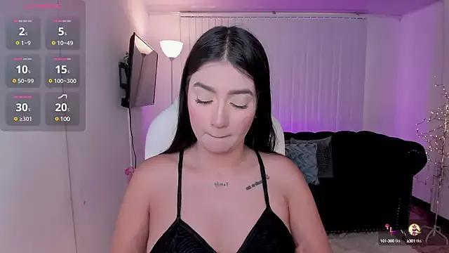 Try our streaming cams variety and talk on a personal level with our adorable girls streamers, showing off their bountiful shapes and dildos.