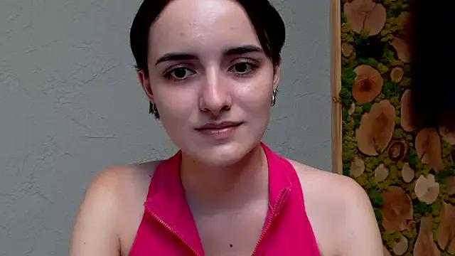 Try our streaming cams variety and talk on a personal level with our adorable girls streamers, showing off their bountiful shapes and dildos.