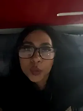 ameliebelle_ from StripChat is Freechat