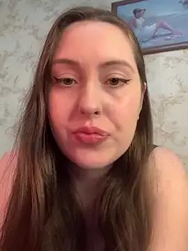 AmeliMilton from StripChat is Freechat
