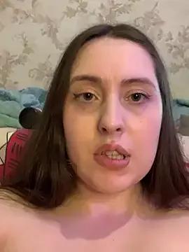 AmeliMilton from StripChat is Freechat