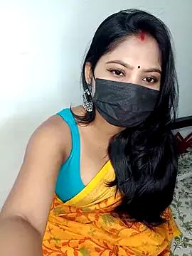 Ameliyaress-sweethart from StripChat is Group