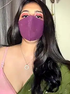 Amera_xx from StripChat is Freechat