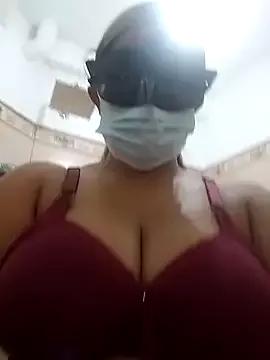 Americamiss468 from StripChat