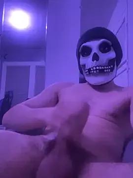 Americas8inch from StripChat is Freechat