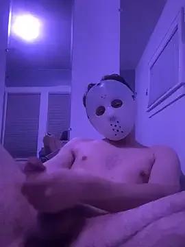 Americas8inch from StripChat is Freechat