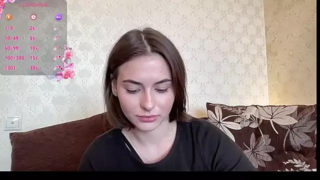 AmiCumOn from StripChat is Freechat