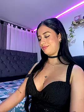 Amiirra_ from StripChat