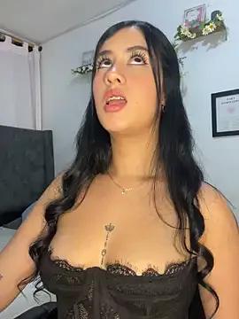 Amiirra_ from StripChat